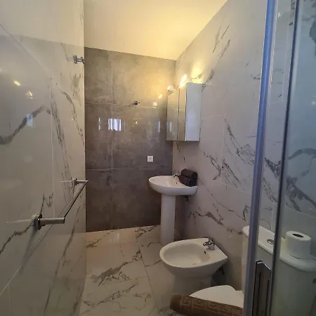 Apartmento Parque Royale I Apartmán *