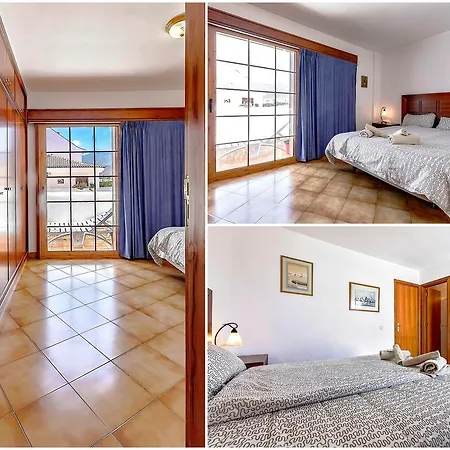 Apartmento Parque Royale I Apartament Costa Adeje (Tenerife)