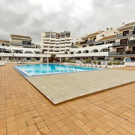 Apartmento Parque Royale I Apartmán *