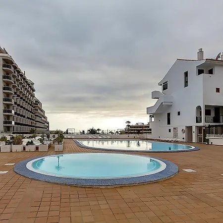 Apartmento Parque Royale I Apartament