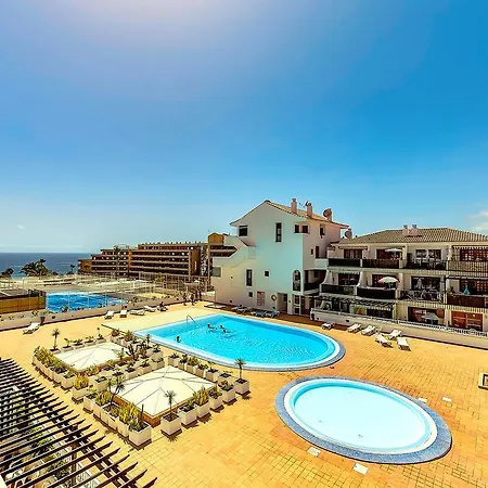Apartmento Parque Royale I Apartament Costa Adeje (Tenerife)