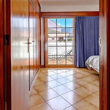 Apartmento Parque Royale I Apartmán *