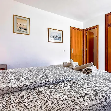 Apartmento Parque Royale I Apartment Costa Adeje (Tenerife)