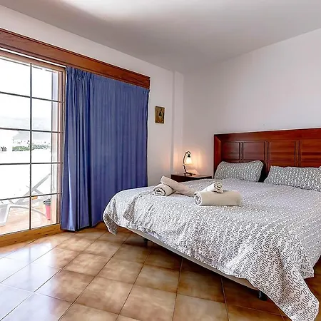 Apartmento Parque Royale I Apartmán *