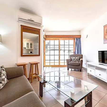 Apartament Apartmento Parque Royale I *