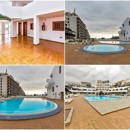 Apartmán Apartmento Parque Royale I *