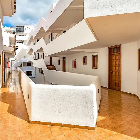 Apartmento Parque Royale I Apartament *